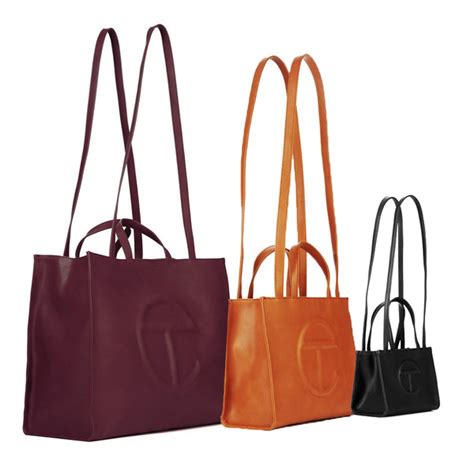 telfar bag bijenkorf|telfar shopping bags.